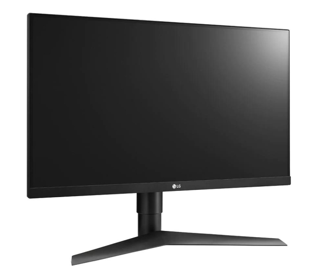 LG 27GL63T-B HDR10 - 524409 - zdjęcie 3